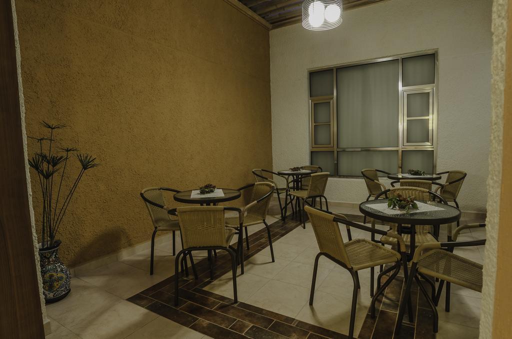 Hotel Petit Tehuacán Exterior foto